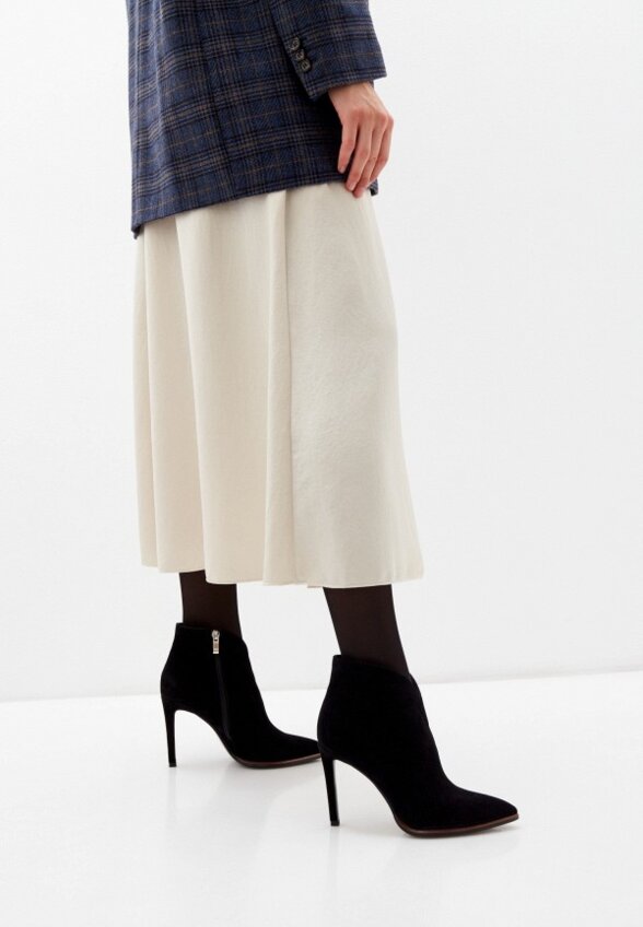 Ботильоны Vasconte