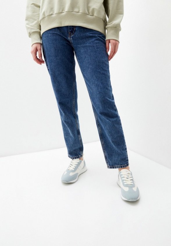 Кроссовки O2 Live