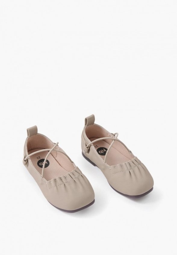 Туфли Happy Baby