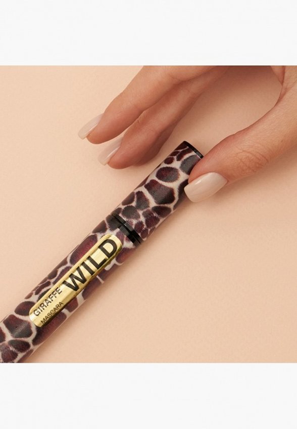 Тушь для ресниц Stellary