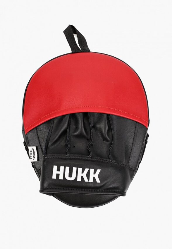 Лапа боксерская Hukk