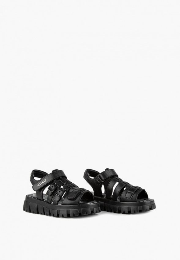 Босоножки Kapika