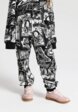 Брюки спортивные Mimimoda1  - превью