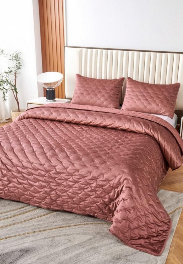 Комплект с покрывалом Sofi De Marko