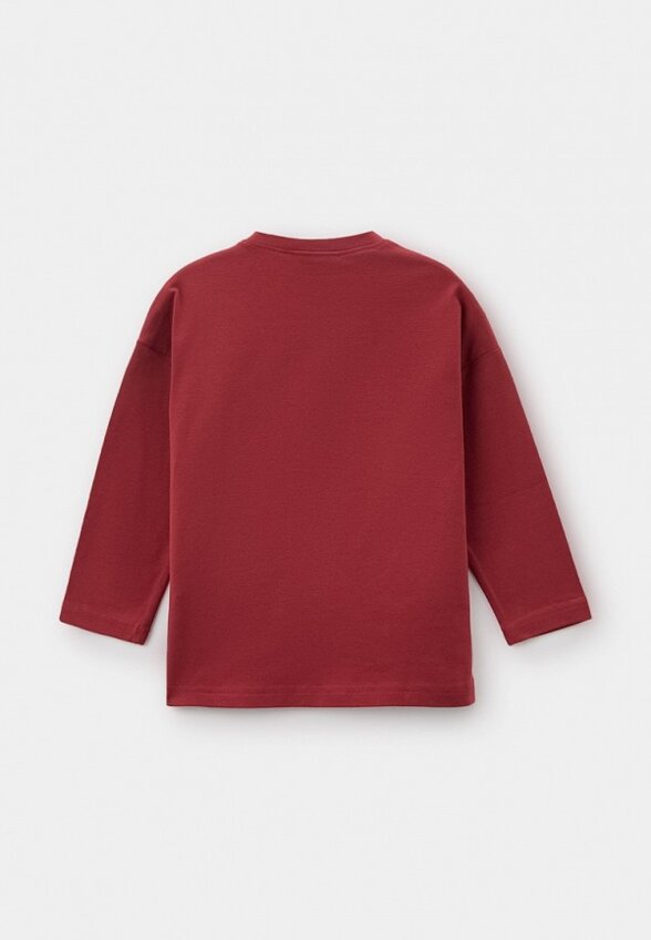 Лонгслив Coccodrillo