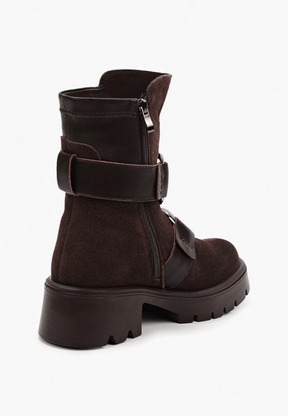 Полусапоги Francesca Peretti