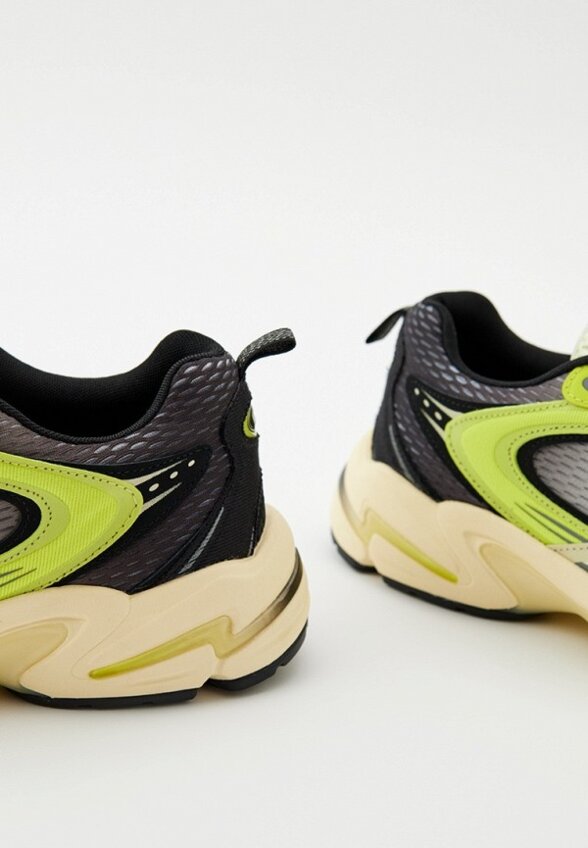 Кроссовки Lacoste