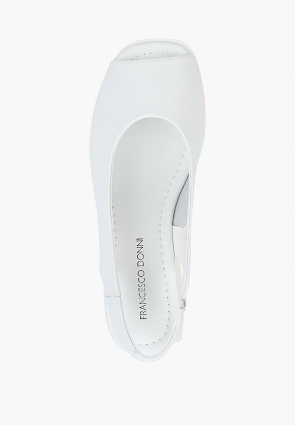 Босоножки Francesco Donni