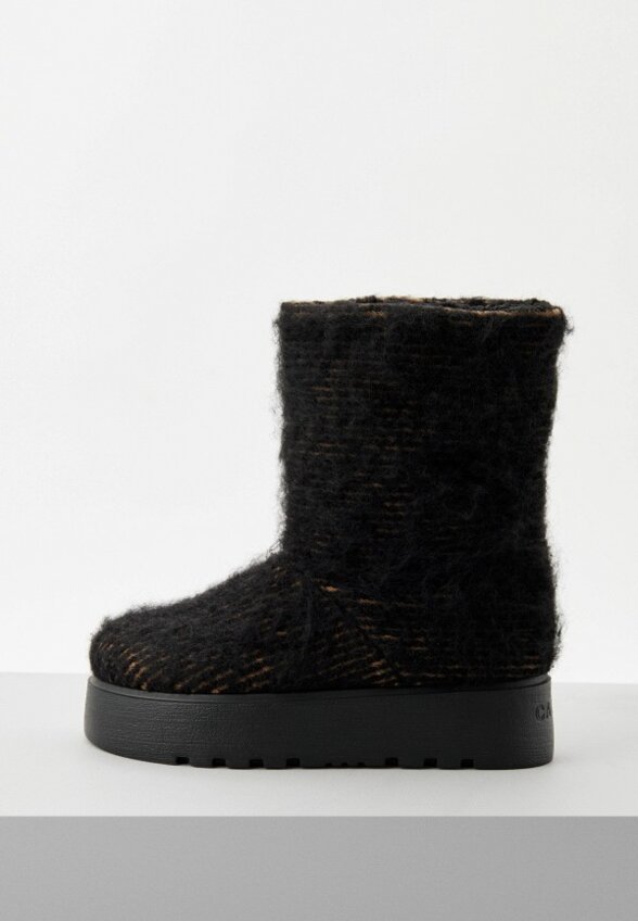 Полусапоги Casadei