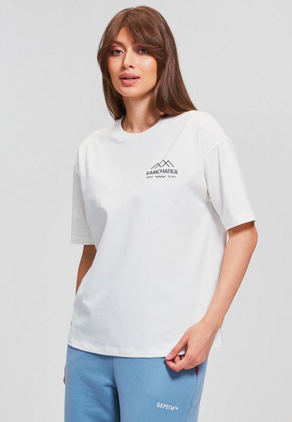Футболка Береги