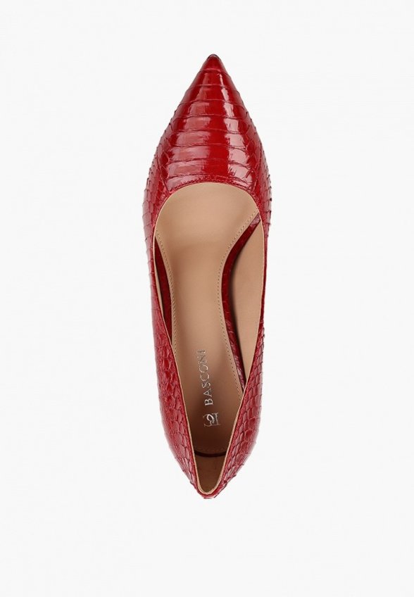Туфли Basconi