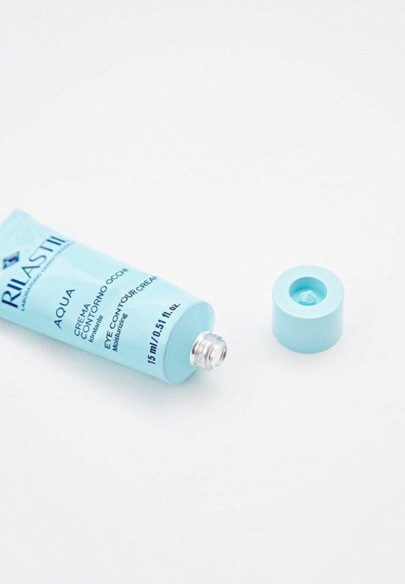 Крем для кожи вокруг глаз Rilastil