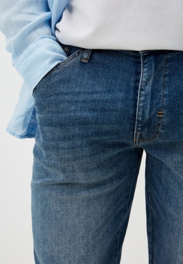 Шорты джинсовые Blend