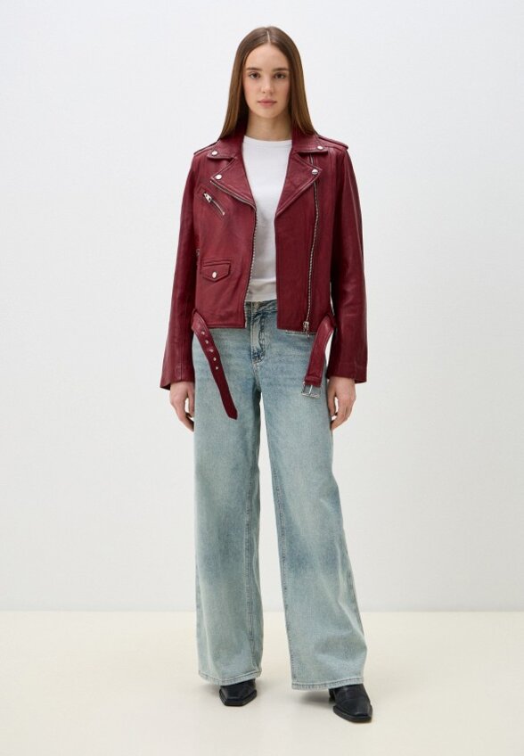 Косуха Снежная Королева