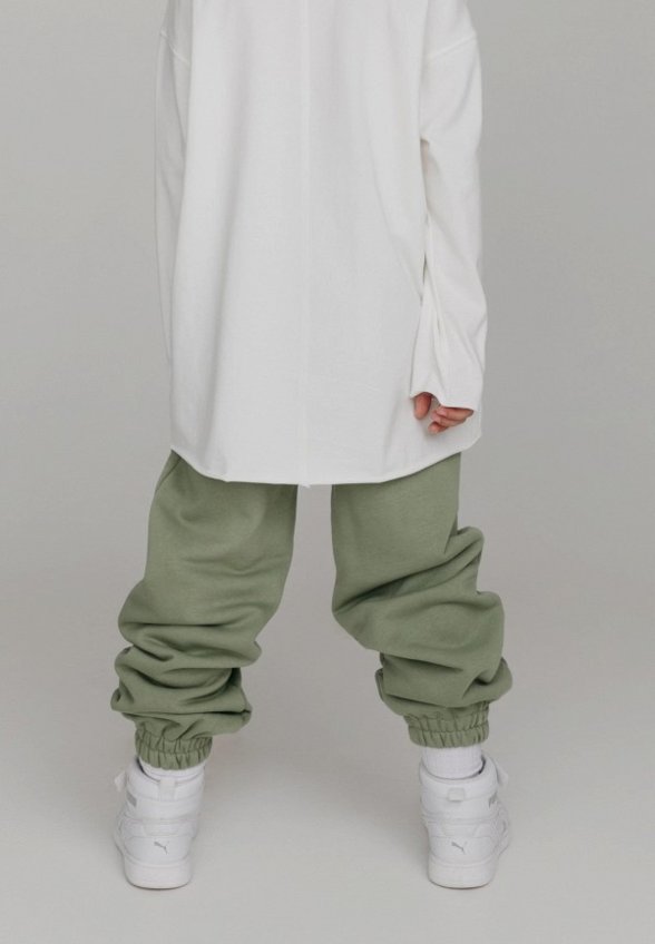 Брюки спортивные Mio Armadio