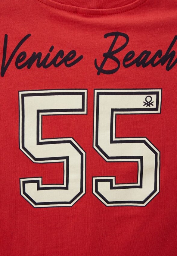 Футболка United Colors of Benetton