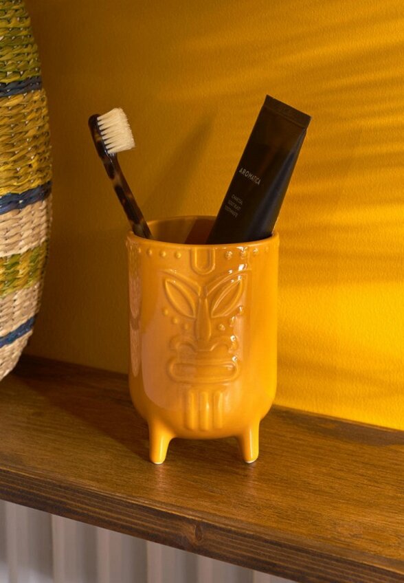 Стакан для зубных щеток Moroshka