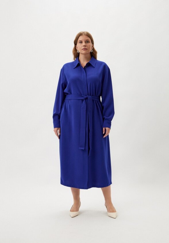 Платье Marina Rinaldi