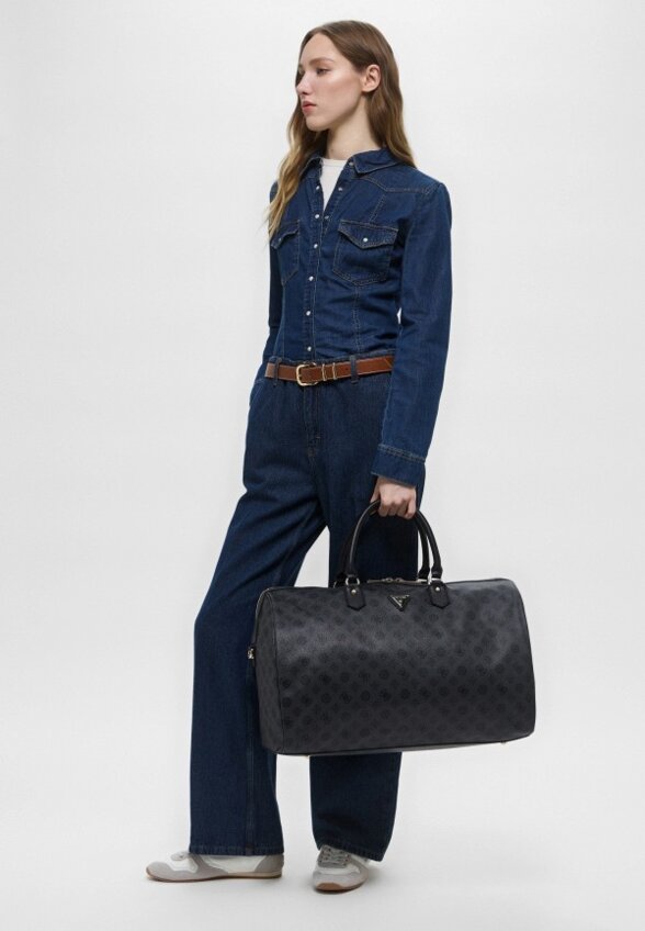 Сумка дорожная Guess