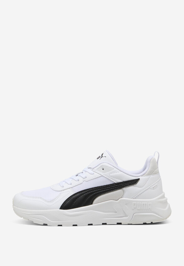 Кроссовки мужские PUMA Trinity 2 Lt, Белый