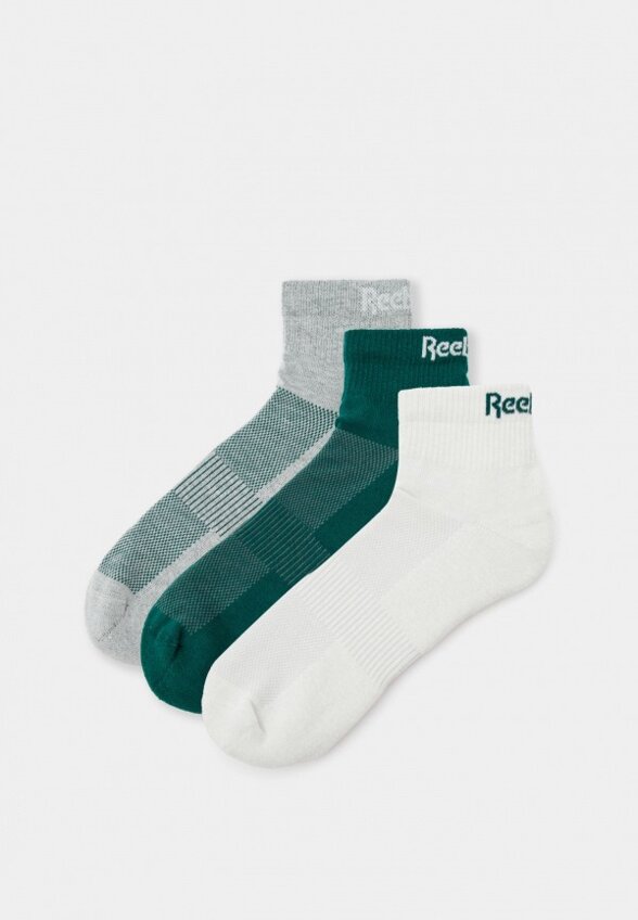 Носки 3 пары Reebok