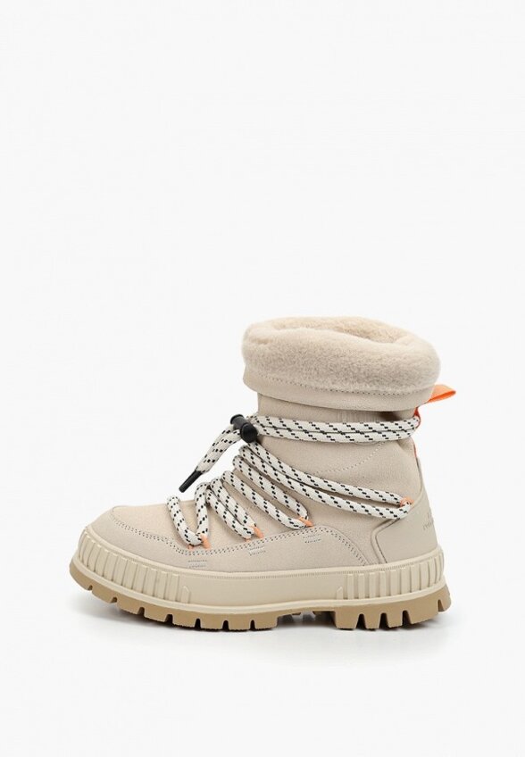 Ботинки Palladium