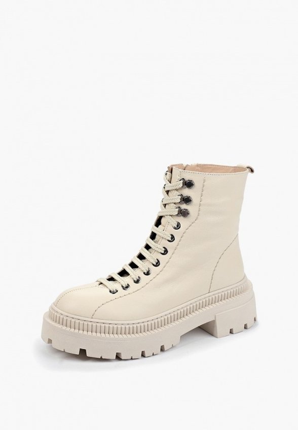 Ботинки Basconi