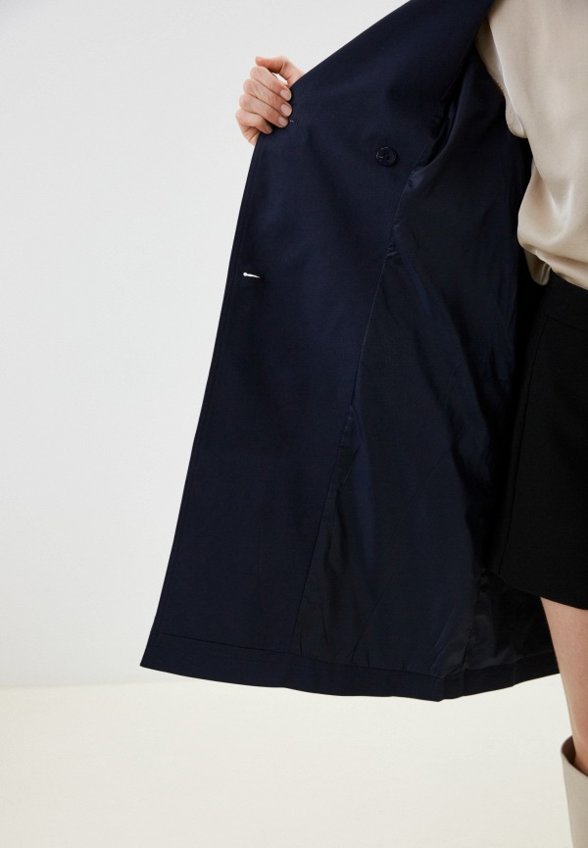 Тренч Sabrina Scala