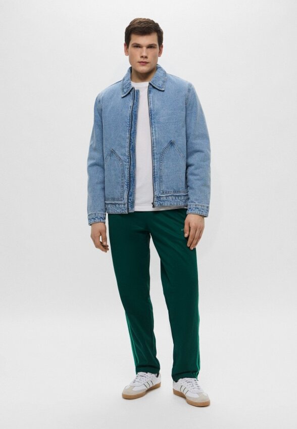Брюки спортивные adidas Originals