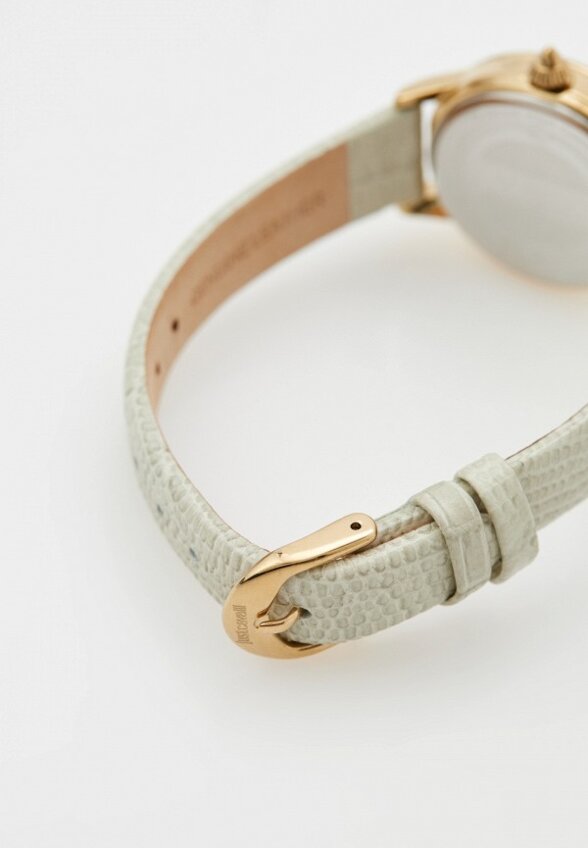 Часы и браслет Just Cavalli