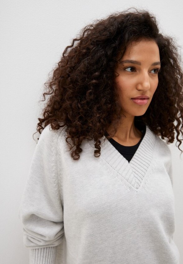 Пуловер Victoria Solovkina