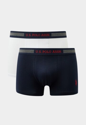 Трусы 2 шт. U.S. Polo Assn.