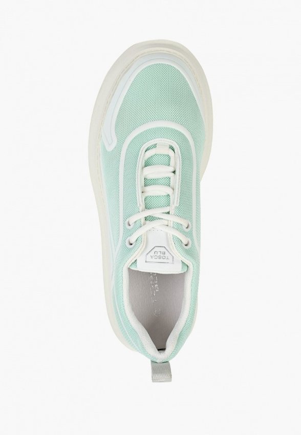 Кеды Tosca Blu