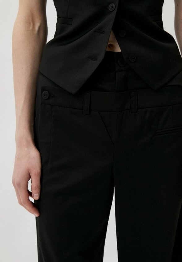 Брюки Red September