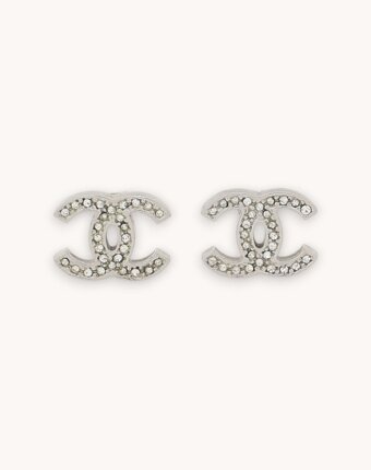Chanel Earrings женщинам
