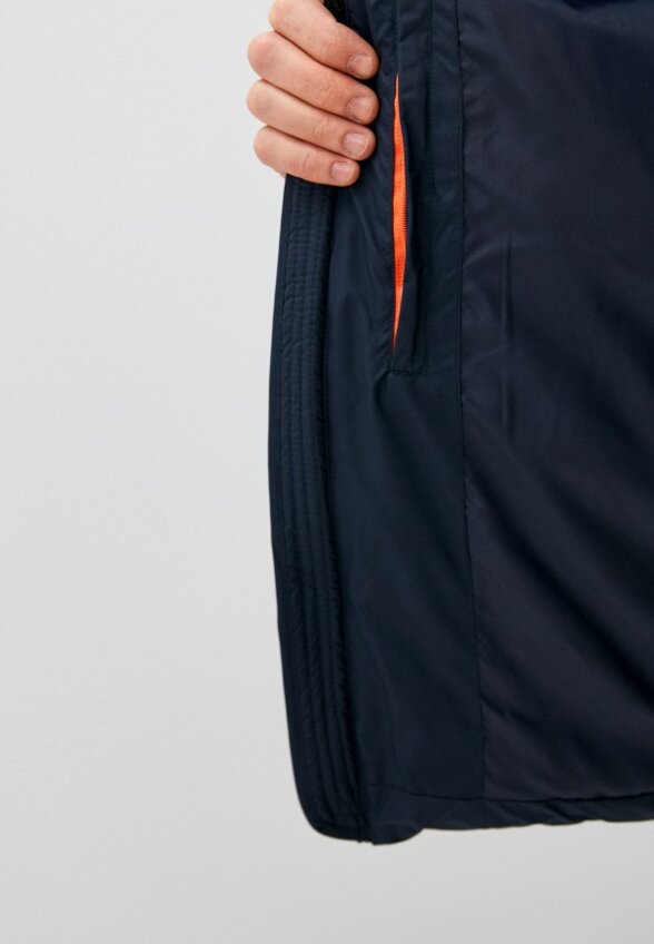 Куртка утепленная Baon