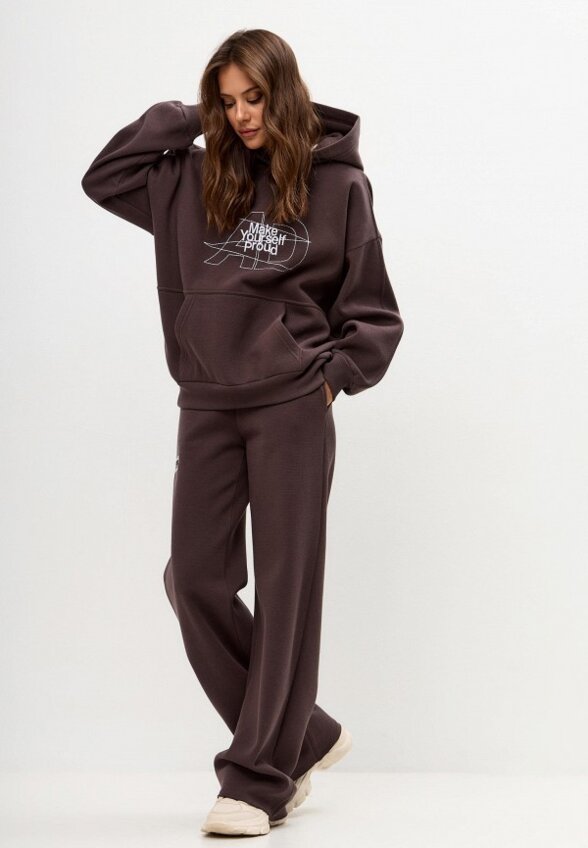 Худи La Urba Person