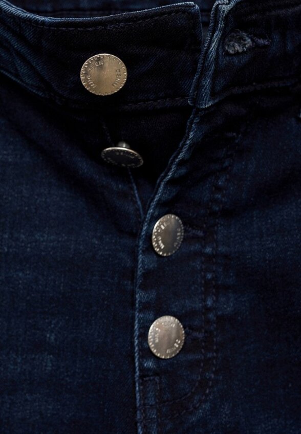 Джинсы Mango Teen