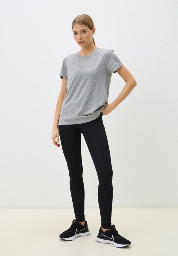 Футболка спортивная Saucony