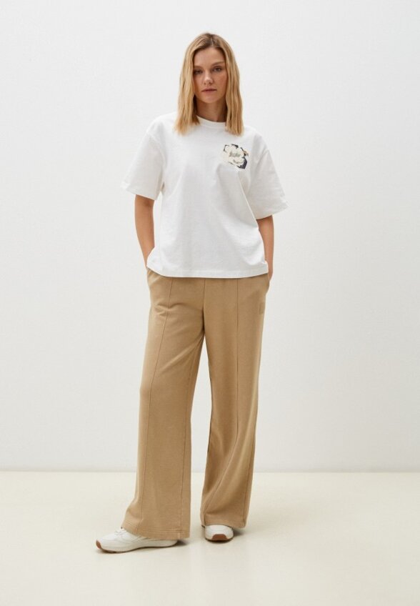 Брюки спортивные Lacoste