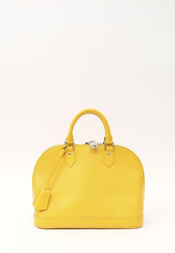 Louis Vuitton Alma