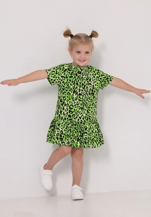 Платье Апрель