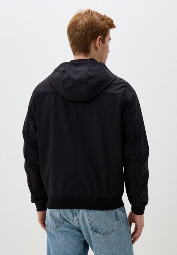 Бомбер Springfield