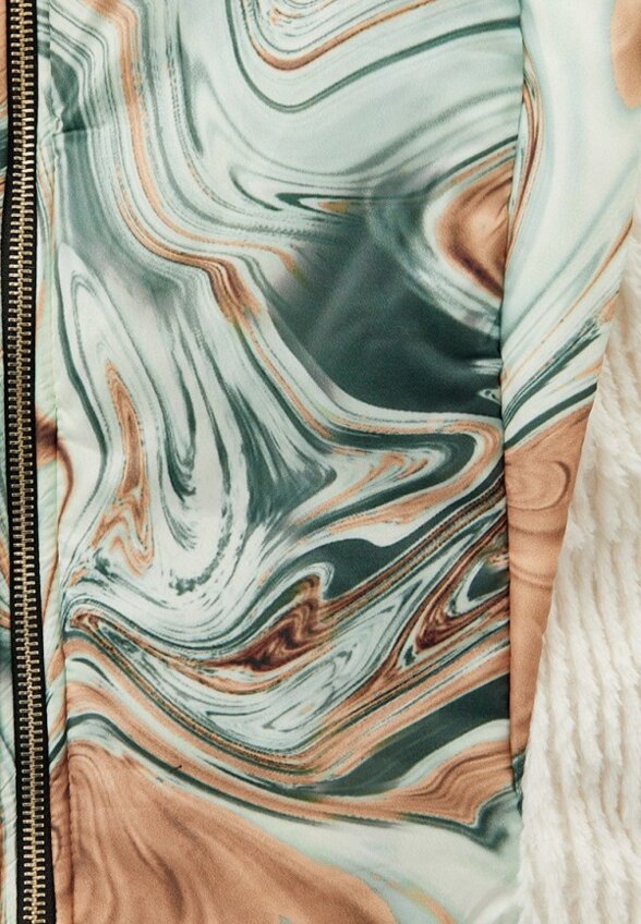 Жилет утепленный N&K Kids