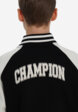 Бомбер для мальчиков Champion, Черный8  - превью
