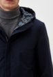 Парка Urban Fashion for Men5  - превью
