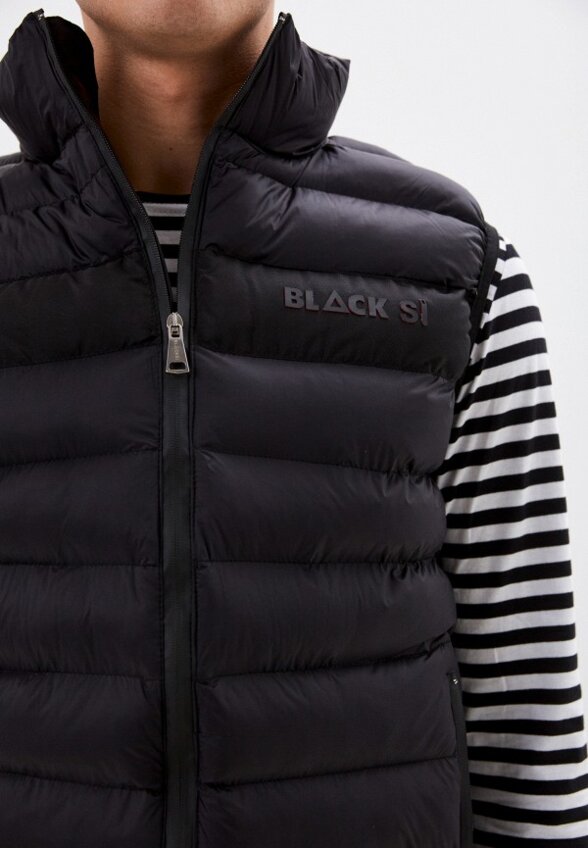 Жилет утепленный Blacksi