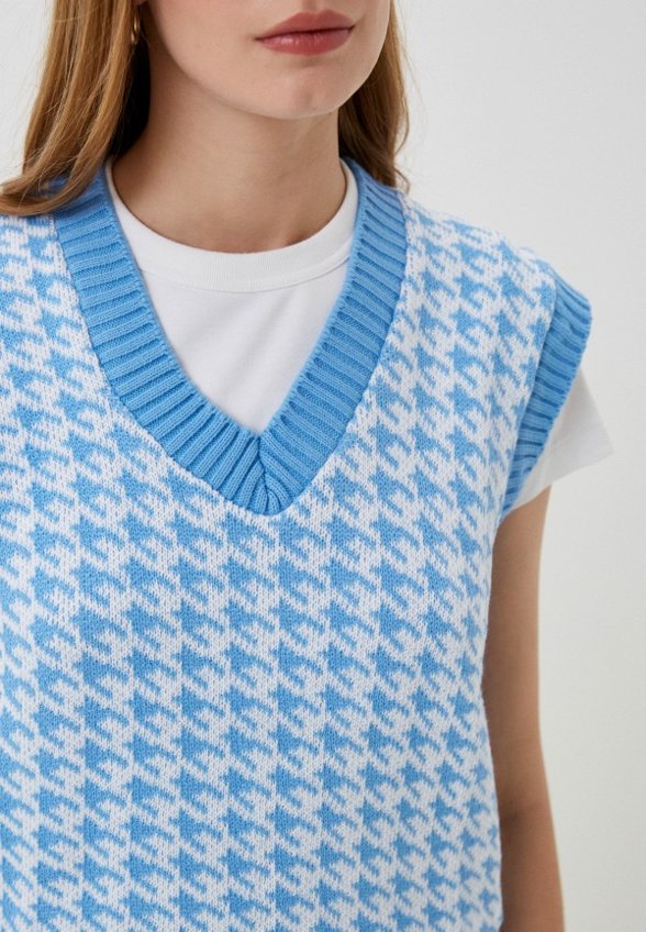 Жилет Pink Orange