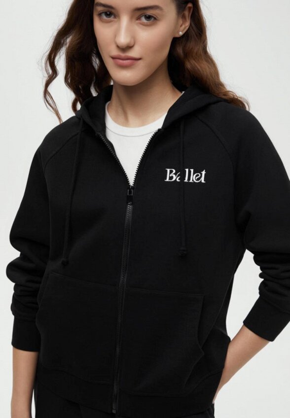 Толстовка Finn Flare