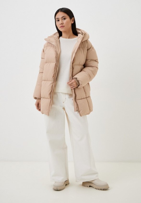 Пуховик Moona Store